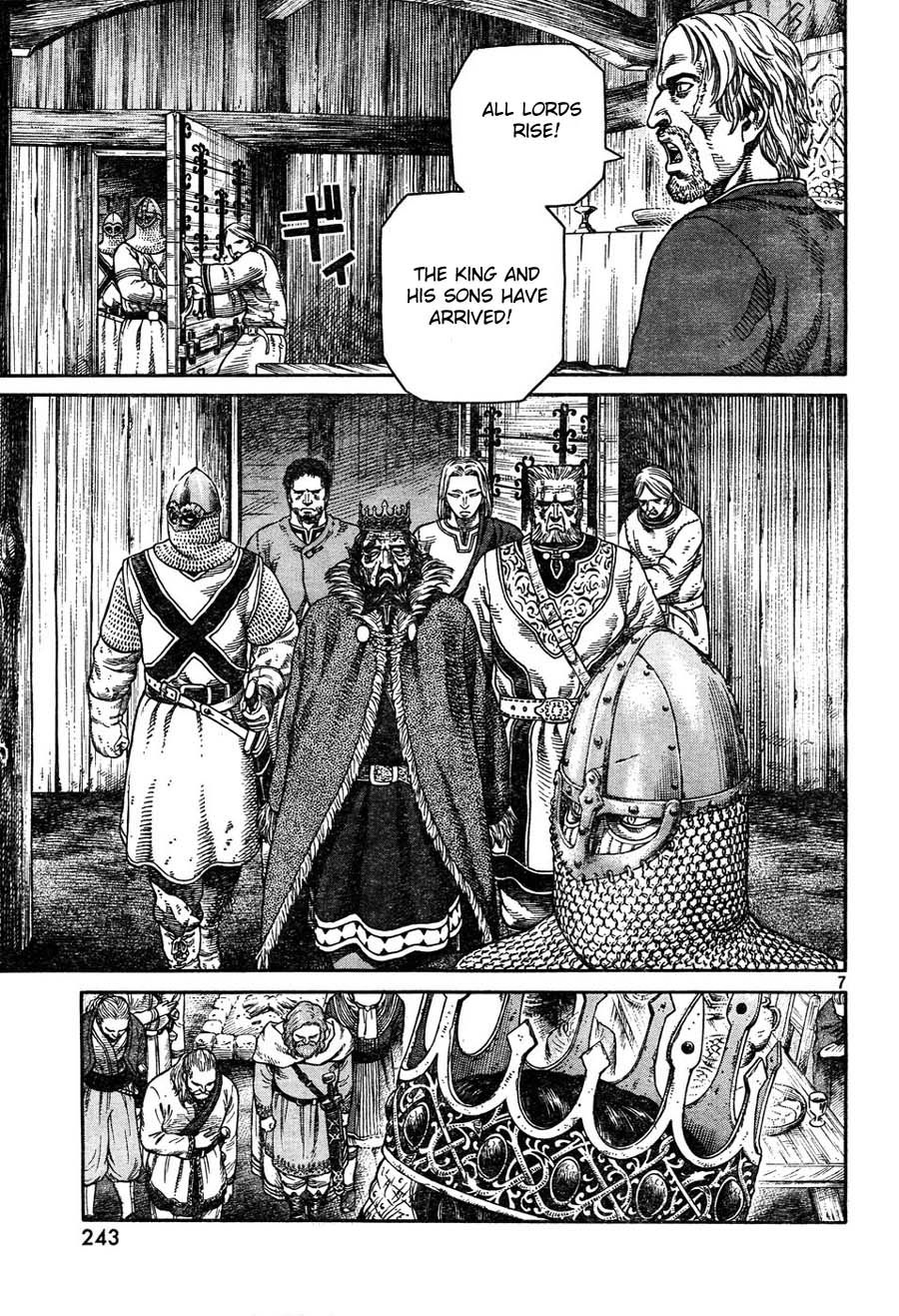 Vinland Saga Chapter 51 7